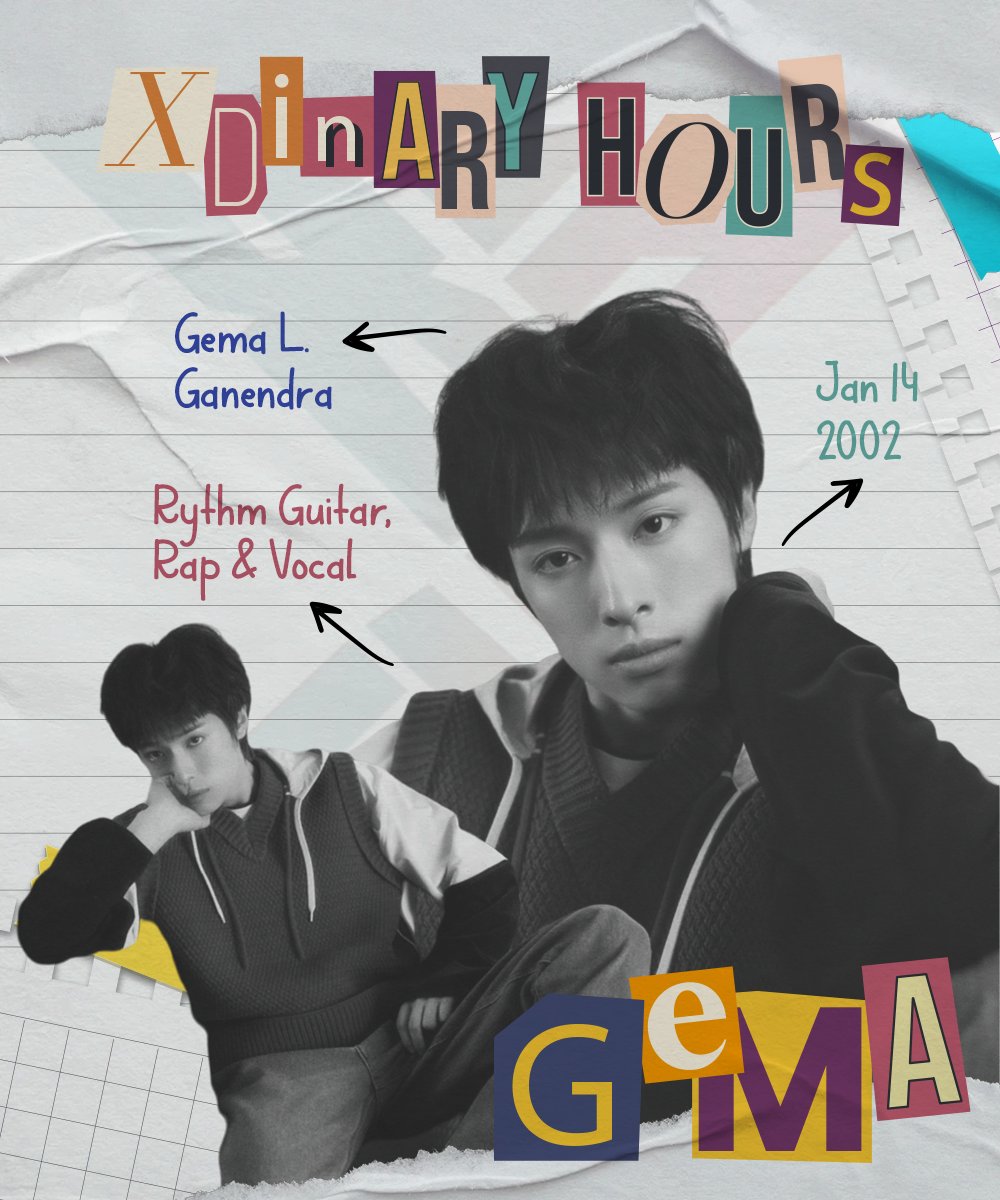 ️️
️️

         ⌛︎ 𝐗𝐃𝐈𝐍𝐀𝐑𝐘 𝐇𝐎𝐔𝐑𝐒 ⌛︎

    ━━━━━━━━━━━━━━━━━━
               ᴍᴇᴍʙᴇʀ ʀᴇᴠᴇᴀʟ

                          ☠

                      GEMA
️️️️️️
️️
️️