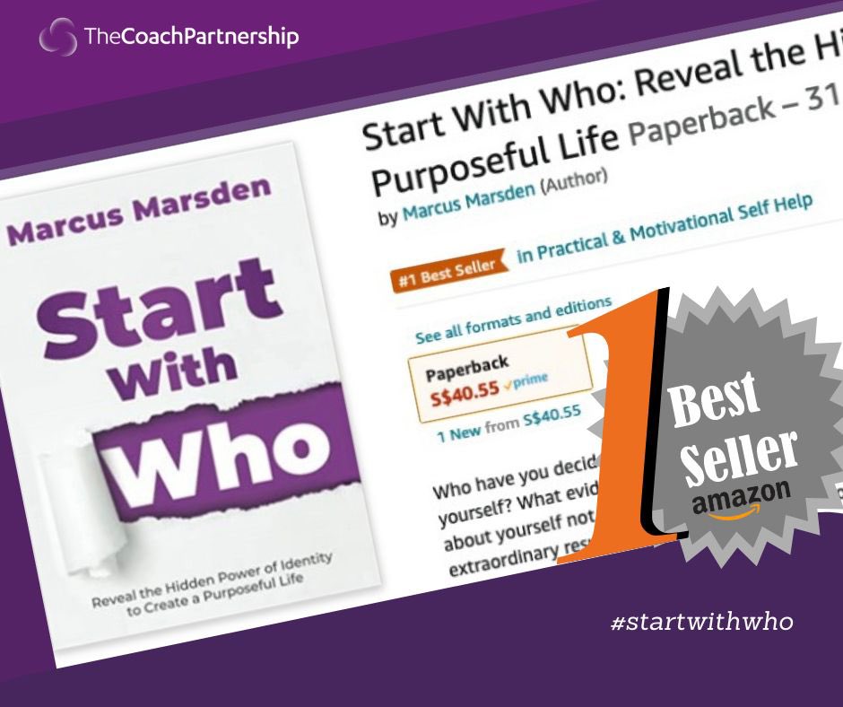 TheWorksPartner's tweet photo. “The context you walk in with determines the interpretation you walk out with” @MarcusMarsden #StartWithWho https://t.co/dcl73lRnfQ