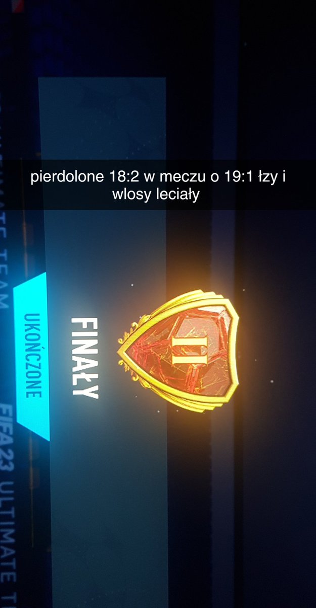 neazyy_'s tweet photo. 18:2 i nie trafiam kurwa nic https://t.co/3GKqugoZ5x