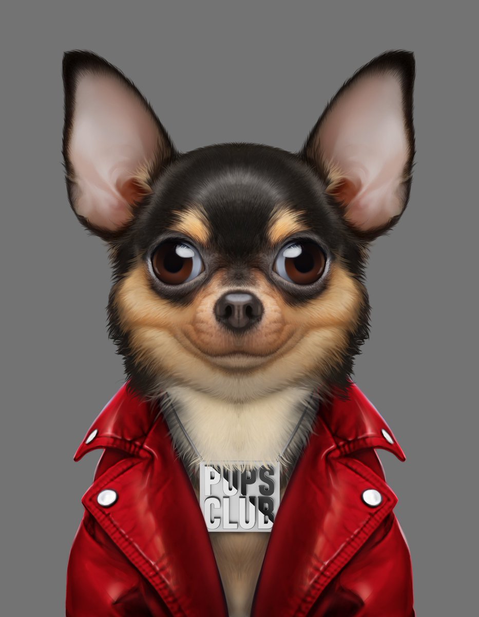 Dre's Empire x Pups Club

🎁10x WL spots for the public
🎁65x WL spots for our holders

Must: 
1. Follow <a href="/pupsclub/">Pups Club 🐶 🐾 SOLD OUT!</a>  &amp; <a href="/Dres_Empire/">Dre</a>
2. Like, rt and tag 3 friends
3. Join: discord.gg/dresempire

Ends in 48 hours!