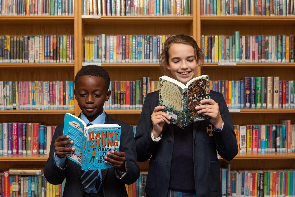 We would love to see your school’s reading clubs or lessons!! Please send us your favourite photos!
#cranleighprep #prepschool #awesomebookawards2023 #reading #kidsbooks
