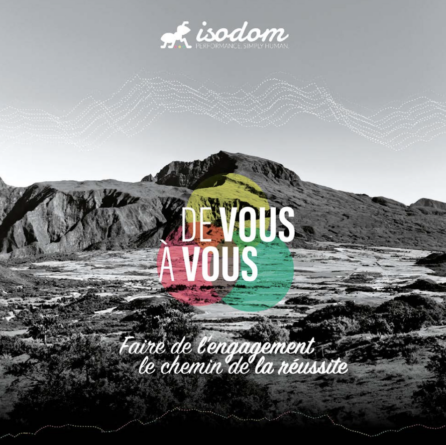 yberezaie's tweet photo. De vous à vous : Faire de l'engagement le chemin de la réussite
Cette étude s'intéresse aux facteurs clés de succès dans les projets de transformation des organisations à #LaRéunion 🇷🇪
#Engagement #Transformation #Leadership #Management #QVCT #DVAV
https://t.co/AhLTbSCtv1 https://t.co/ceo5bKBpUI