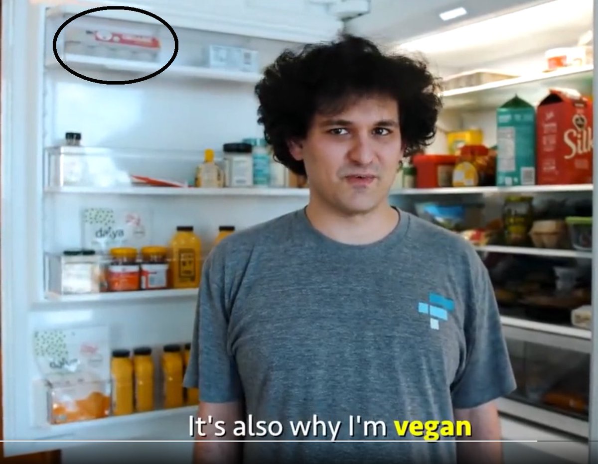 SilverBulletBTC's tweet photo. This guy lied about everything 🤡 https://t.co/uAAIWCJnxn