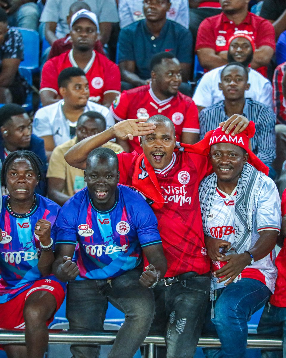 Simba Sports Club tweet media