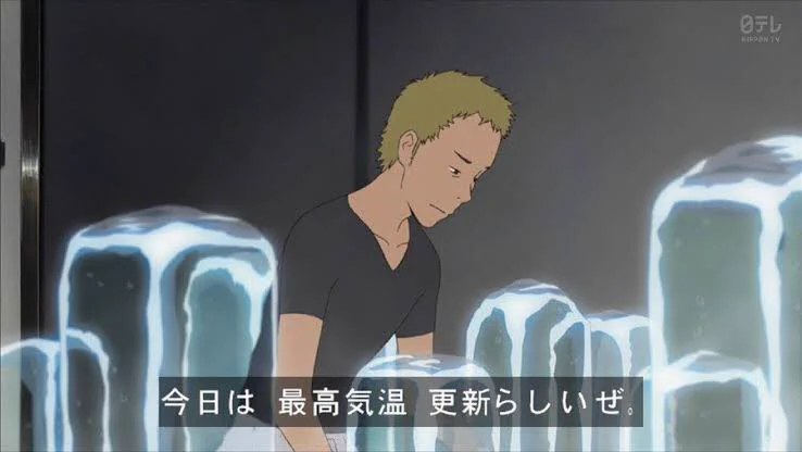 ほんそれｗｗｗ「許しがたい映画の登場人物」と言えばサマウォのこいつ！