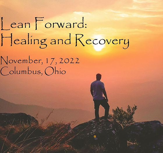 If you serve our veterans by treating the invisible wounds of war, please consider attending the 8th Annual Summit Lean Forward: Healing and Recovery on November 17th. CLE and CEU credits are available. To register go to veteransummit.mightycrow.com