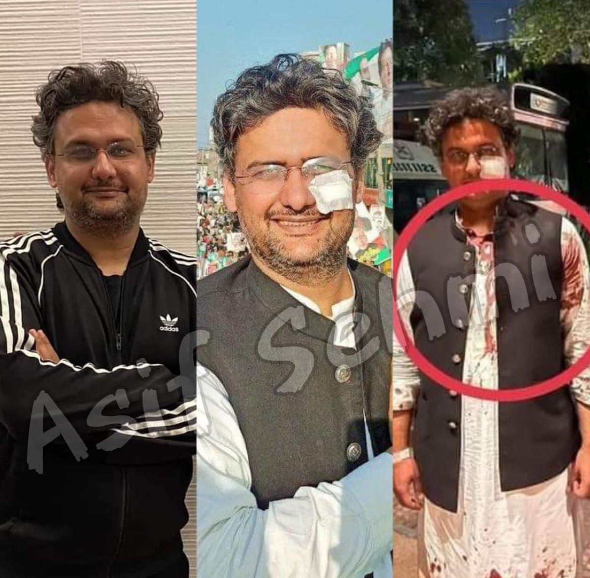 Waqar Satti 🎖️🇵🇰 tweet media