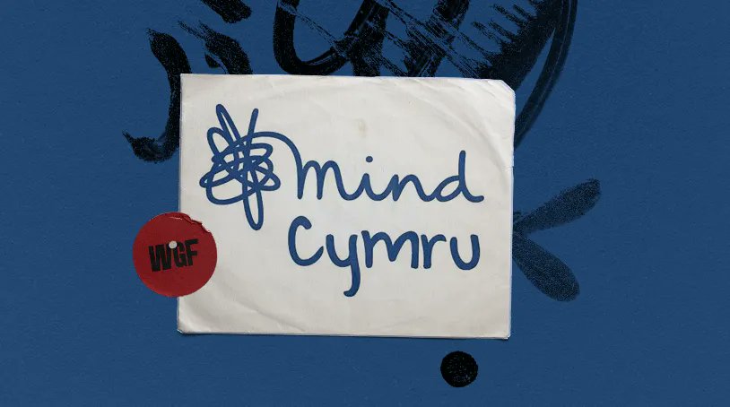 gwylwalgoch's tweet photo. 1PM at Nick Whitehead Theatre @GlyndwrUni Join @MindCymru for an interactive session about mental health in football. How to spot the signs a player/fan might be off their game, how to speak about MH+support through signposting to support.
https://t.co/Is0TJv7lzK
#sportminds https://t.co/uCeMMvJnzF