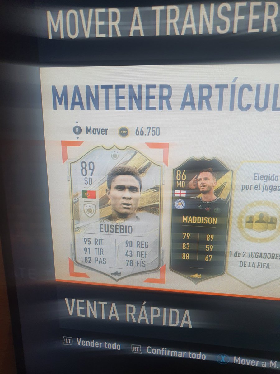 Cositas el sobre de 100k 😂