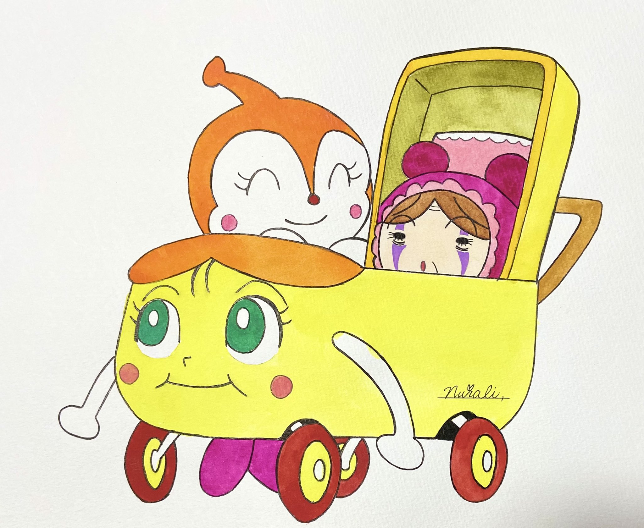 あかちゃんまん 트위터 검색 트위터