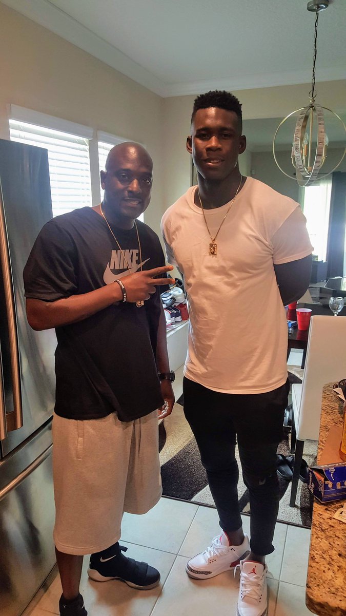 <a href="/A1hurns/">Allen Hurns</a> Happy Birthday Cuzzo 🎂🎉Enjoy your day 💯💪🏽