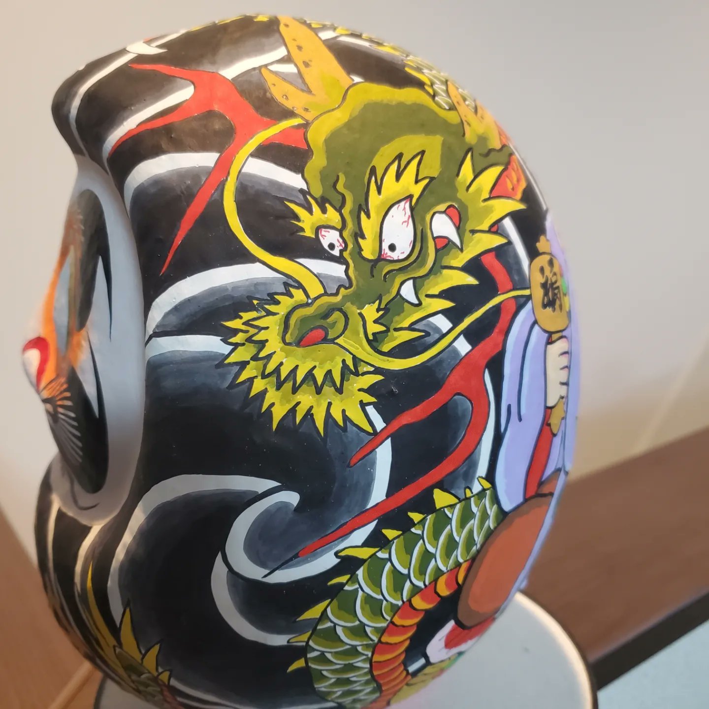 Daruma-art-naru (@nan_aj76) / X