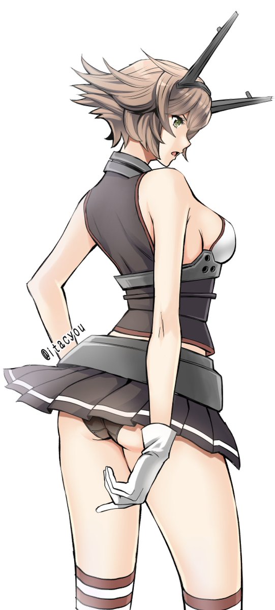 #いいヒップの日 