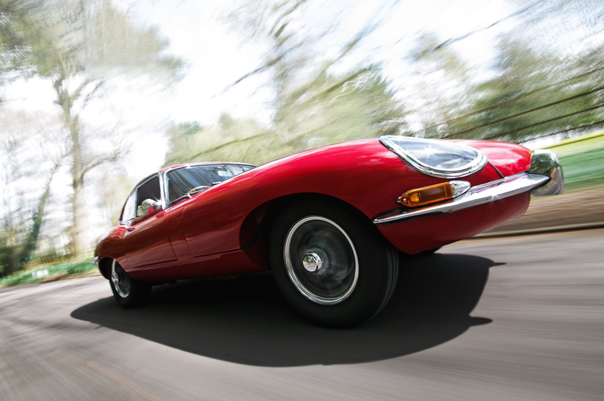 E-Type – what else do you ever need?