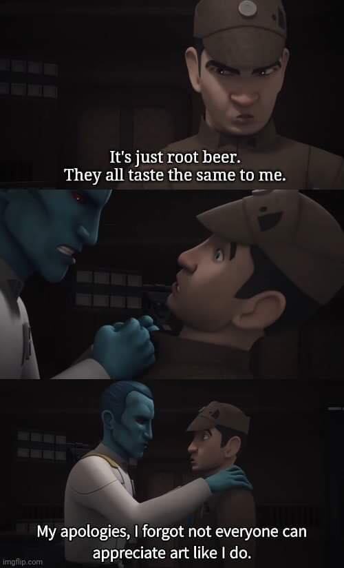 -goes to fb for 5 minutes-

thrawn:

me: oh god oh fuq-