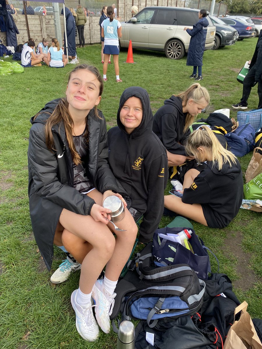 County Schools in full swing, U14s, U16s and U19s all doing well. Unbeaten so far but still 5 rounds to go! <a href="/WellySport/">Wellington Sport</a>