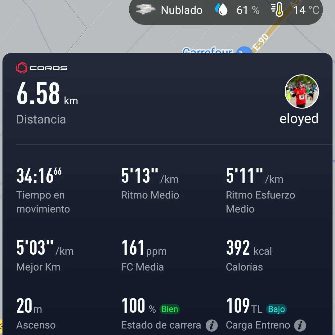 eloy15's tweet photo. Activación para mañana, todo en su sitio
#corospace2 #corosespaña #corrermola #corrernoesdecobardes #correresdevalientes #corrosolo #correresvida #kmsdefelicidad #entretenimento #adidasrunning #runningespaña #asicsgelflux5 #clubatletismoazuqueca @coros_iberia @corosgloba https://t.co/olfKJuSPRd