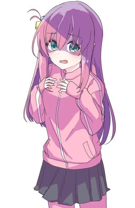 ぼっち#ぼっち・ざ・ろっく 