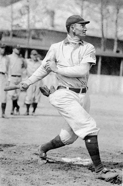 TheBuccosFan's tweet photo. #FYI Owen "Chief" Wilson set the @MLB Record of 36 Triples in 1912. As a Team, @Pirates led the NL with 129 Triples, 38 more than @Cubs. #ThreeBagger 3️⃣
Only 138 Days until @Pirates #OpeningDay 2023 & just 146 Days until #OpeningDayPNC! #BuccosBaseballCountdown ⚾️ #LetsGoBucs https://t.co/edvwnjmvp1