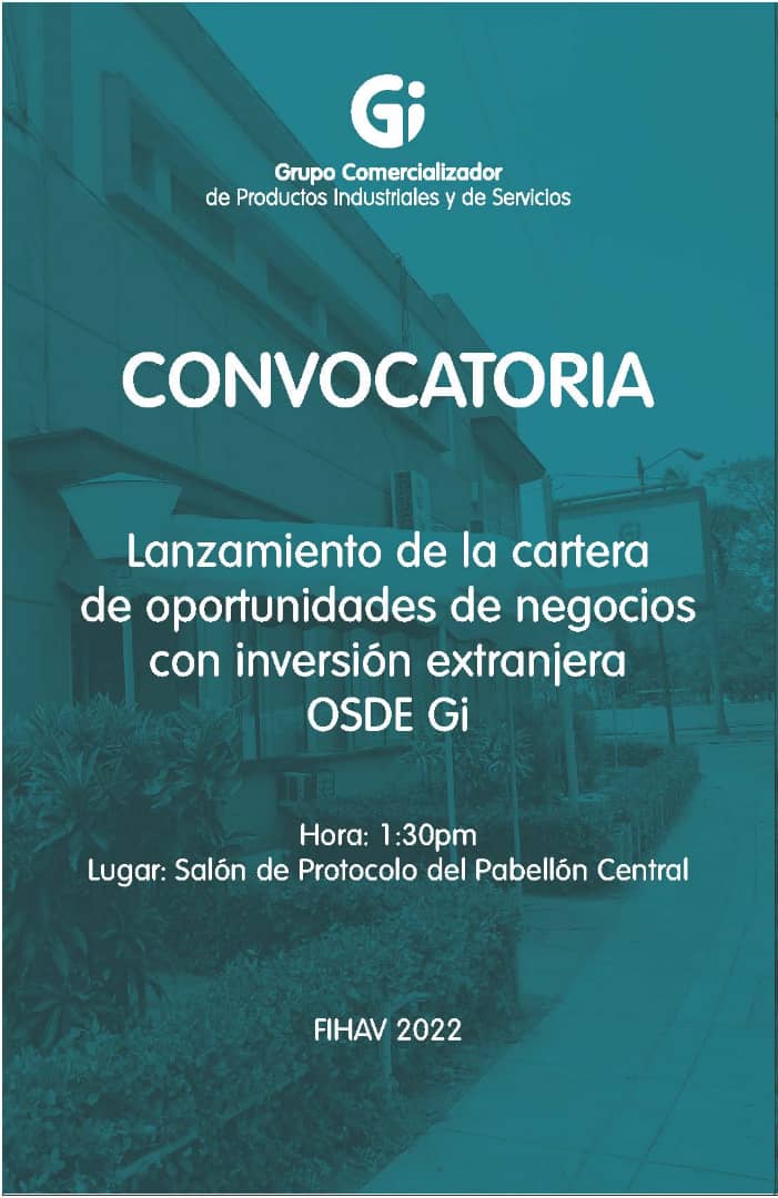 #ComercioCuba #Cuba <a href="/MincinCuba/">Comercio Cuba</a> <a href="/BetsyDazVelzqu2/">Betsy Díaz Velázquez</a>