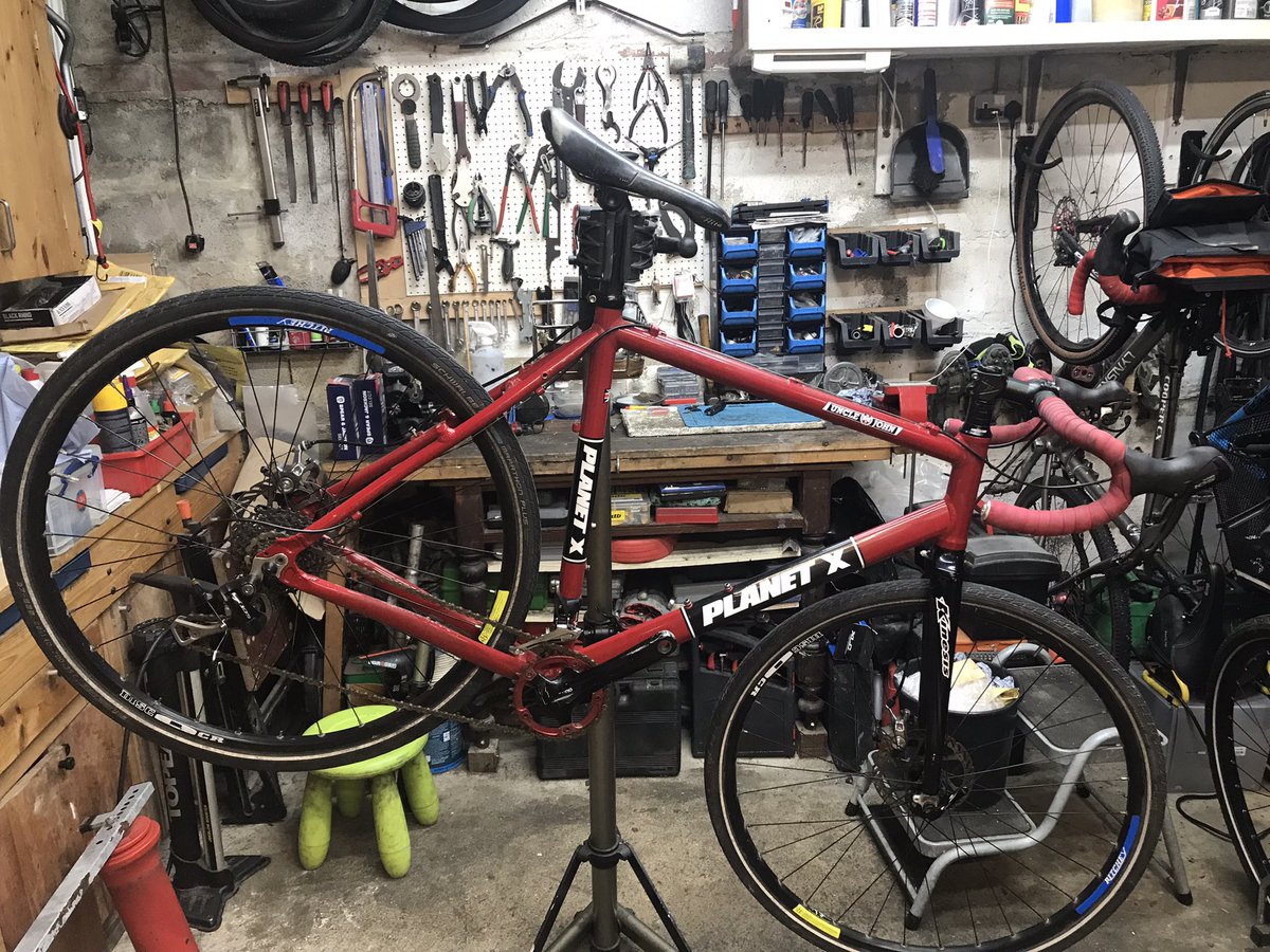 CycleGower's tweet image. CYCLE SERVICING AND REPAIRS 

Taking bookings wc 14/11

Collection and delivery service available in the west Swansea area 

Bikes brought back to life after years “dying” in the shed !

Much needed TLC administered 😍

Please share.....