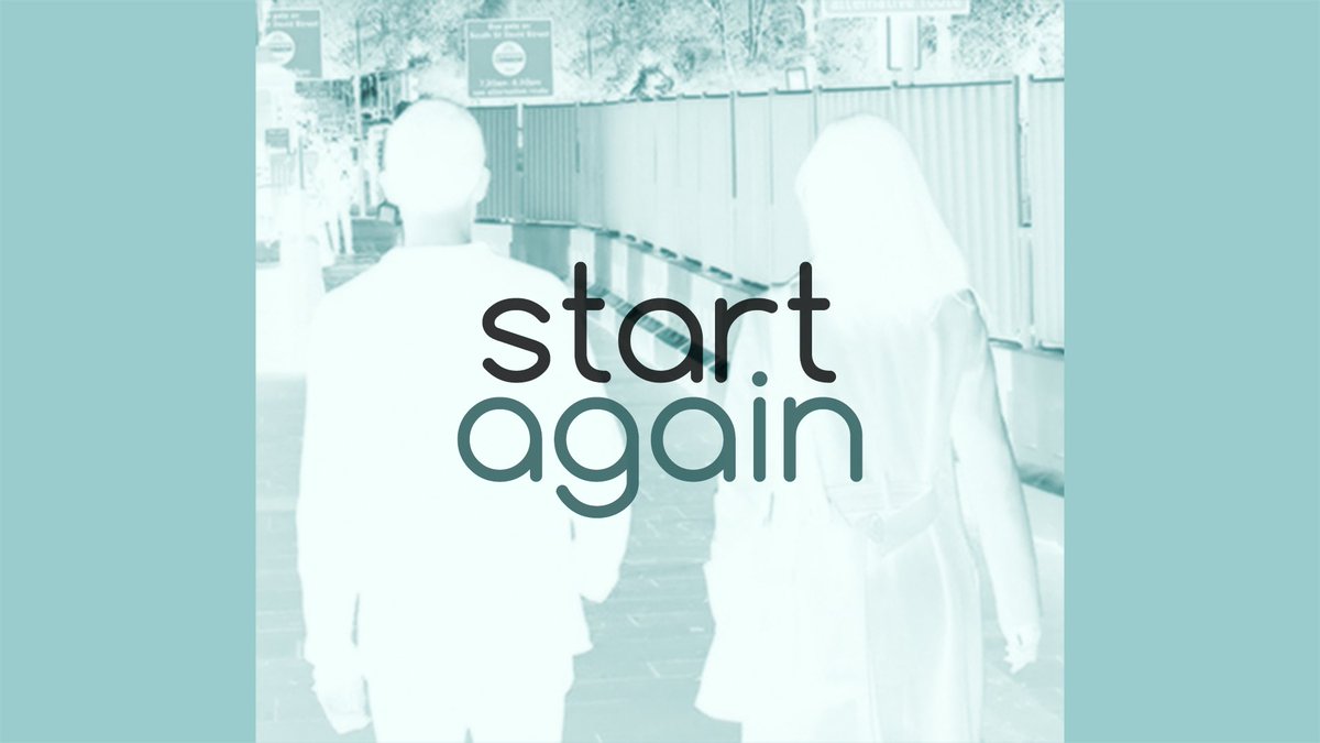 Check out our new song, Start Again.
bit.ly/3UyBuWX
Video filmed at the beautiful Scottish National Portrait Gallery <a href="/NatGalleriesSco/">National Galleries of Scotland</a>
