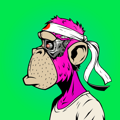 🔥 Azuki Ape Social Club - #956 🔥 
sold for 0.25 ETH ($315.73) 

opensea.io/assets/ethereu…