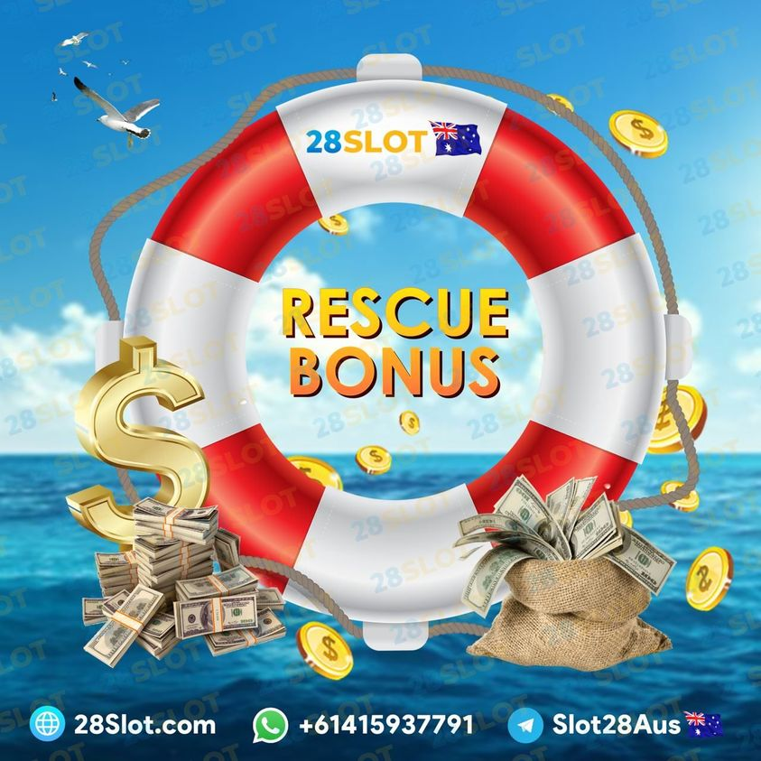 28SLOTAUS's tweet photo. 🇦🇺 28Slot AUS 🇦🇺
🛟 NEW RESCUE BONUS FOR ALL OUR MEMBERS WHO DEPOSIT WITH US STARTING NOW!!! 🛟 https://t.co/3avk8BovFt