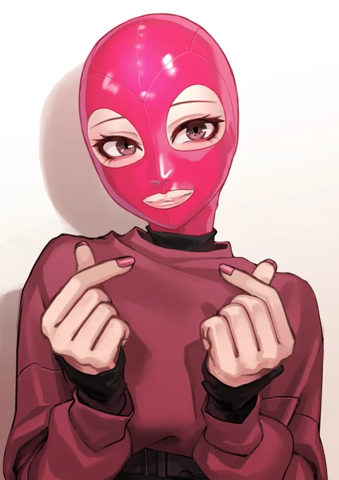 こういう差分が好きっていう絵 