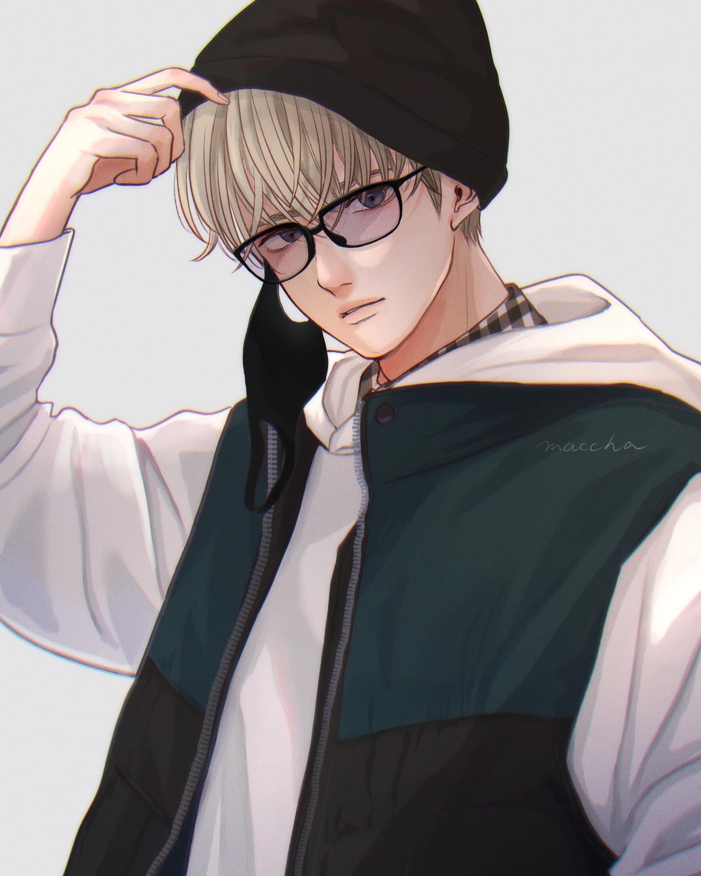 メガネ男子 Twitter Search Twitter