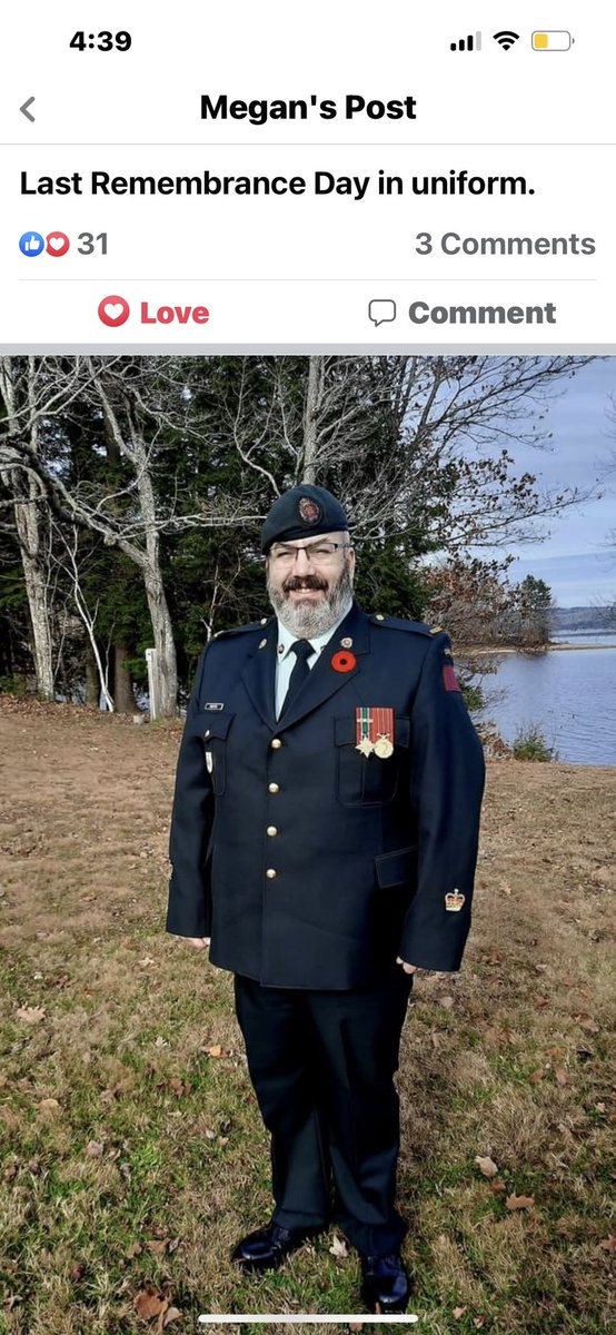 Lisa Schimmens OCSB tweet media