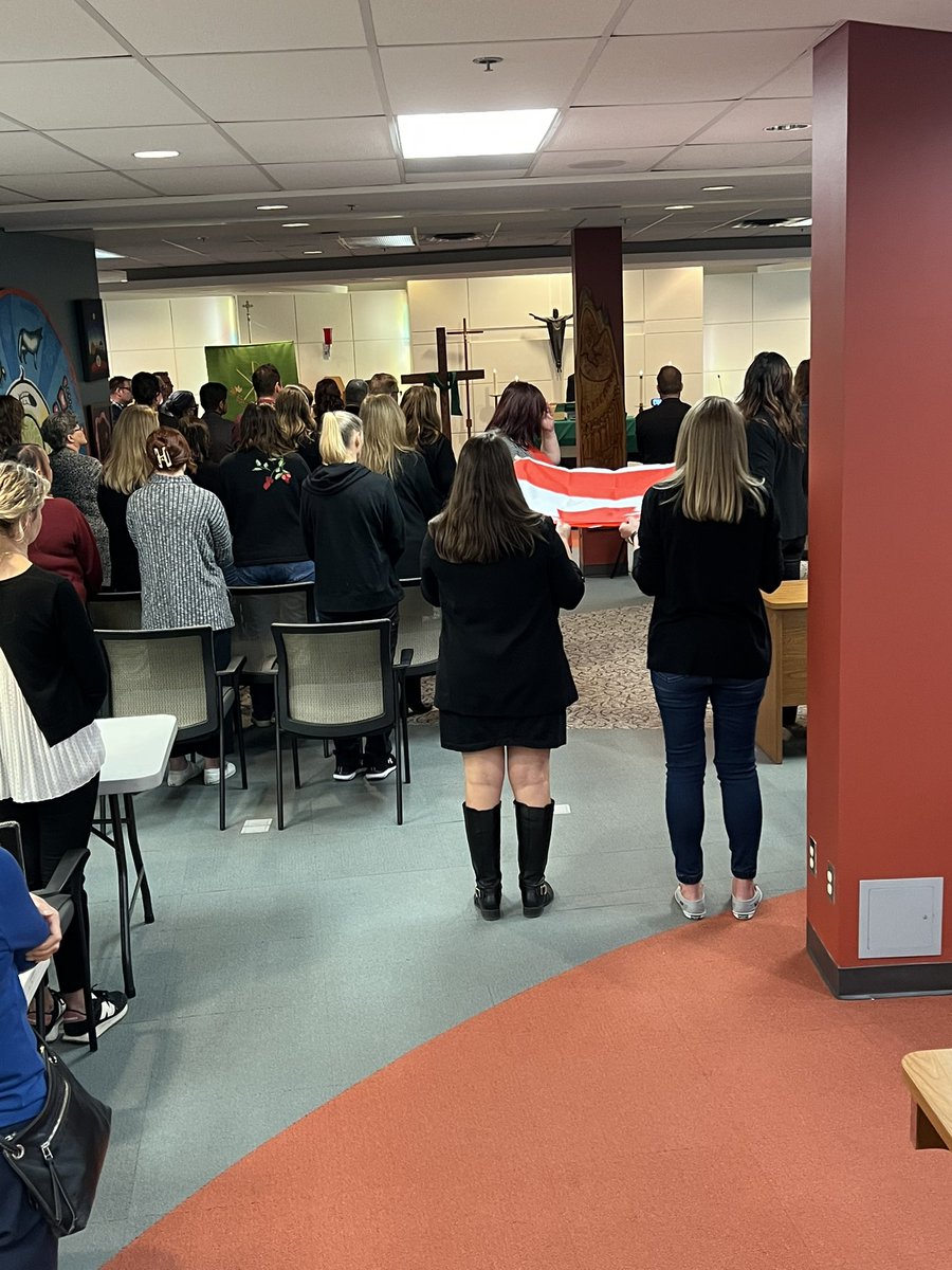 Lisa Schimmens OCSB tweet media