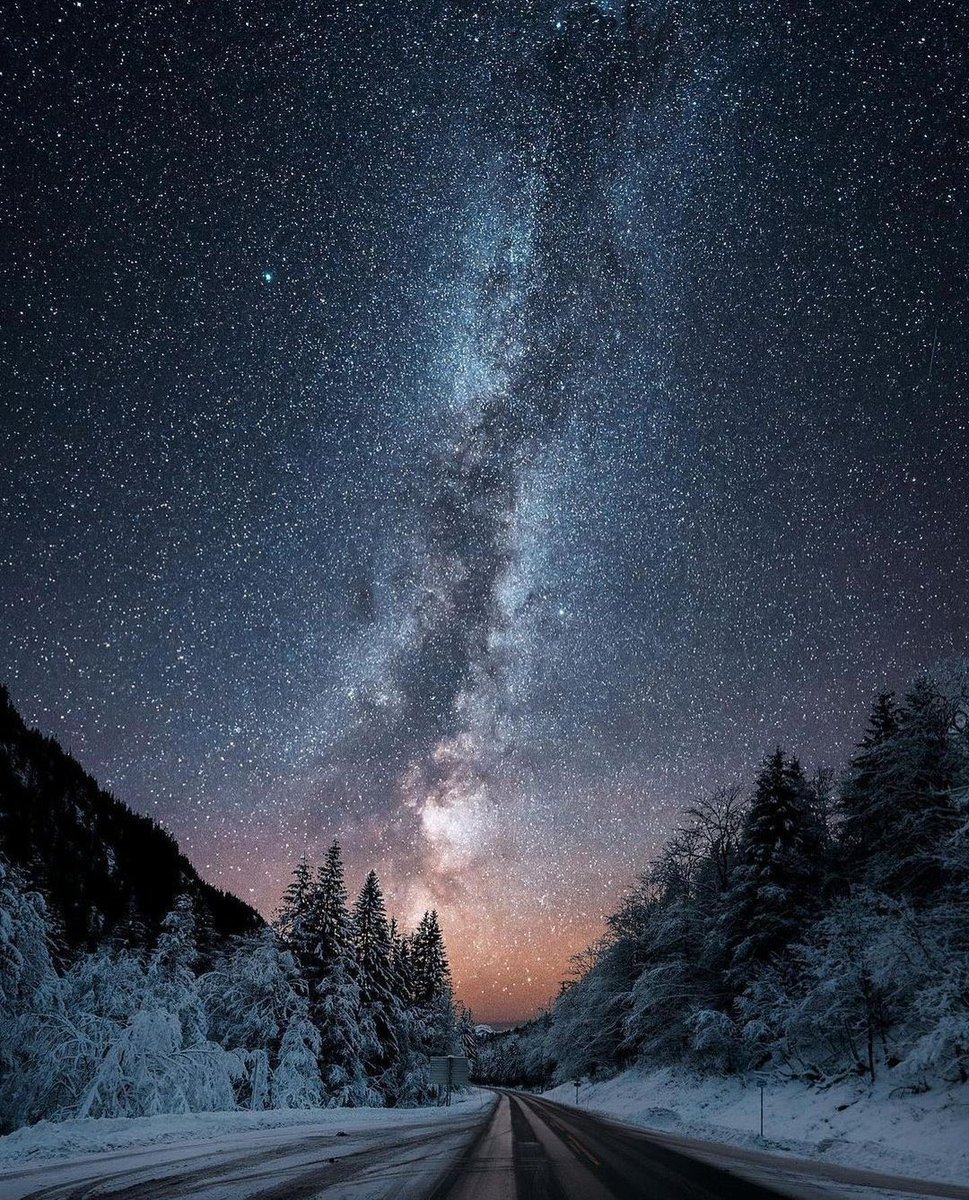earthcurated's tweet photo. Gausdal, Norway ✨ https://t.co/oPCKaxE92T