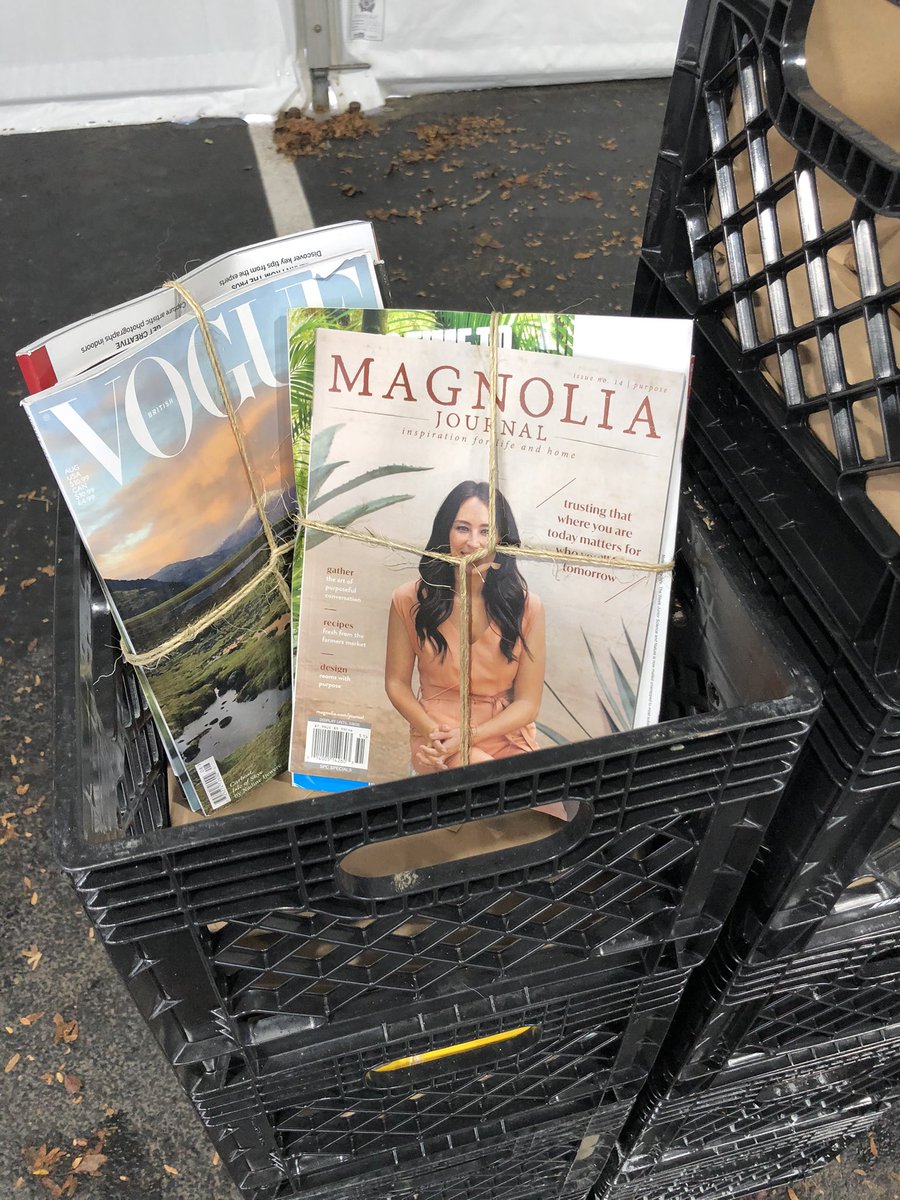 MagLiteracy.org tweet media