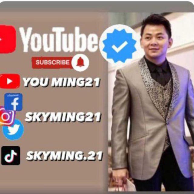 skyming2121's tweet photo. #FotoProfilBaru https://t.co/2zSntLHAyU