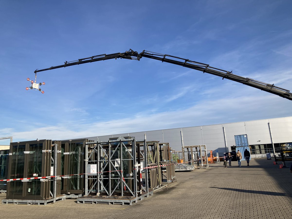 CDA Staphorst tweet media