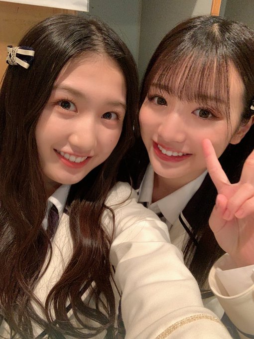 塩月希依音のTwitter画像26