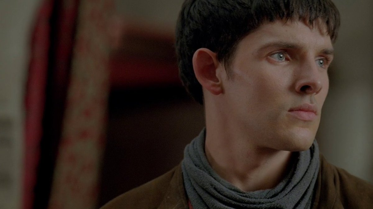 H50Europe's tweet photo. #Merlin - I know you tried your hardest; I know that you meant well. But you pushed me to the edge, and I slipped, and then I fell #modred #colinmorgan @missingmerlin ♨️😪 https://t.co/naLvJ1CgjC