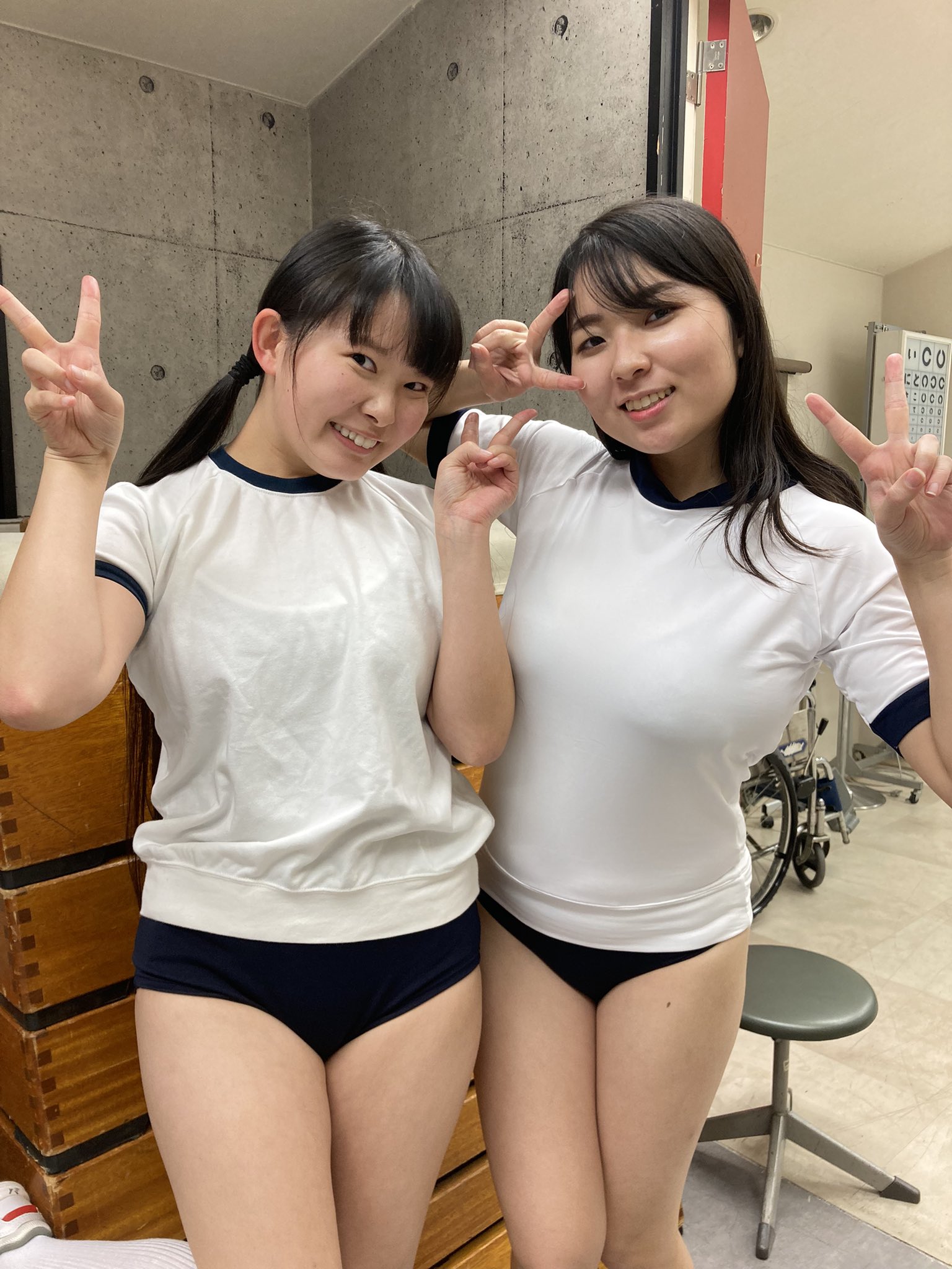 ブルマ twitter ❤️ Best adult photos at doai.tv