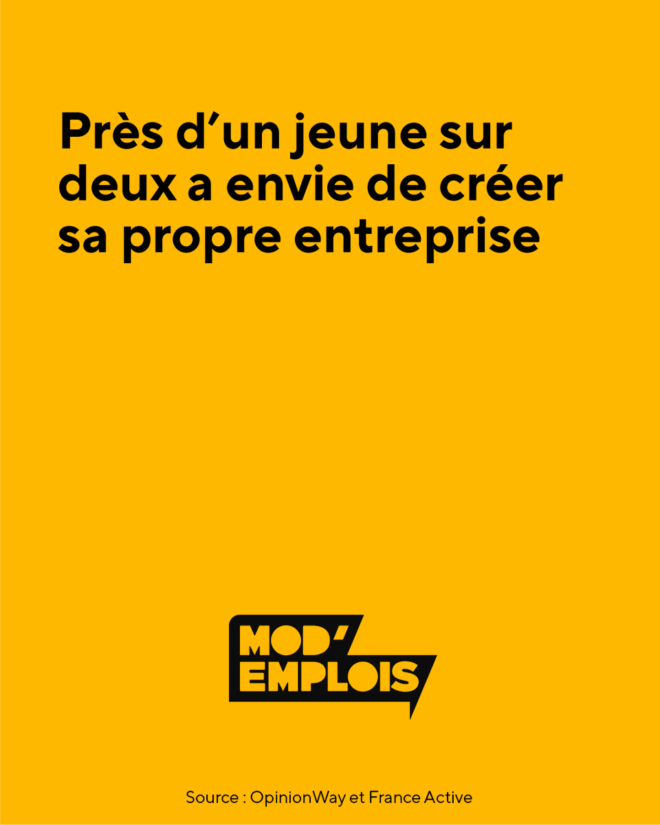 modemploisrs's tweet photo. ⏰ Rendez-vous le 14 novembre sur #Modemplois
👉https://t.co/UzjO6KaLM0 https://t.co/ZgWwLzic3a