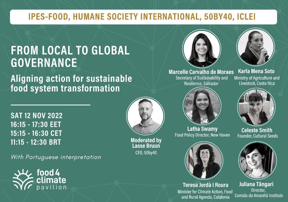 IPES-Food tweet media