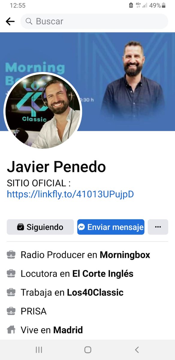 sbenavides10's tweet photo. @MorningBox_ @javierpenedo creo que os han suplantado no ? https://t.co/5CnPy272hD