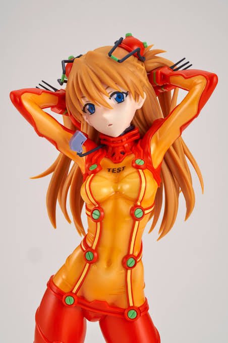 ごちうさキャラにテスト用プラグスーツ着せたいなぁ 