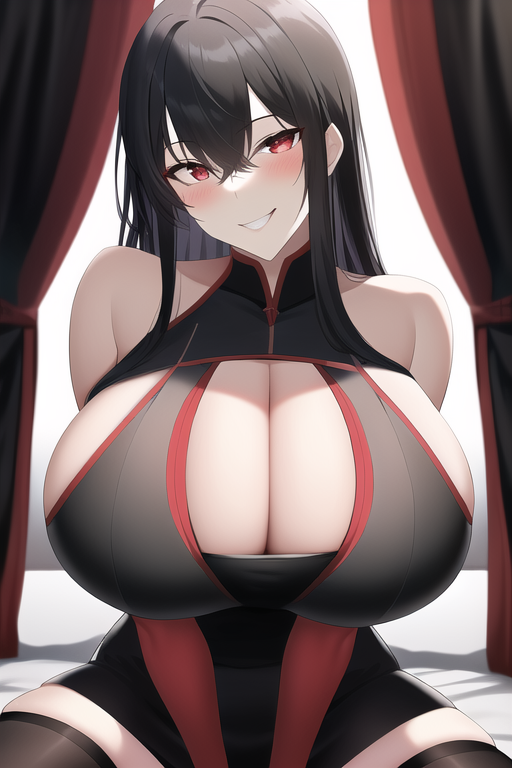 Miki_Yamada_'s tweet photo. Do you want to be my cutie~?❤️

#Vtuber #ENVtubers https://t.co/7X6ZGxHM1y