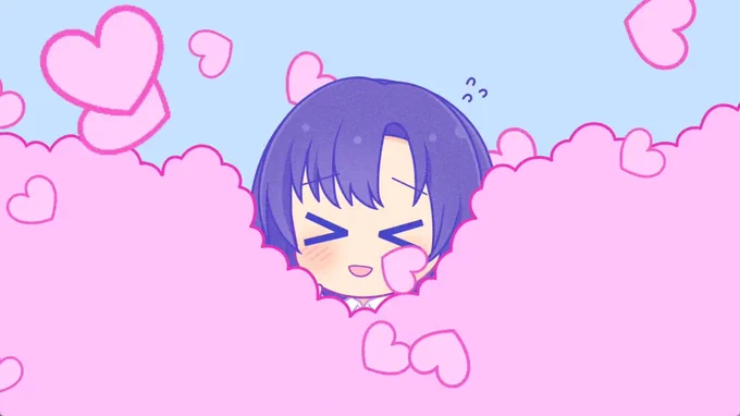 #MOTTO輝くその先へ ここのほたるちゃん、もちもちしててマジでプリティー 
