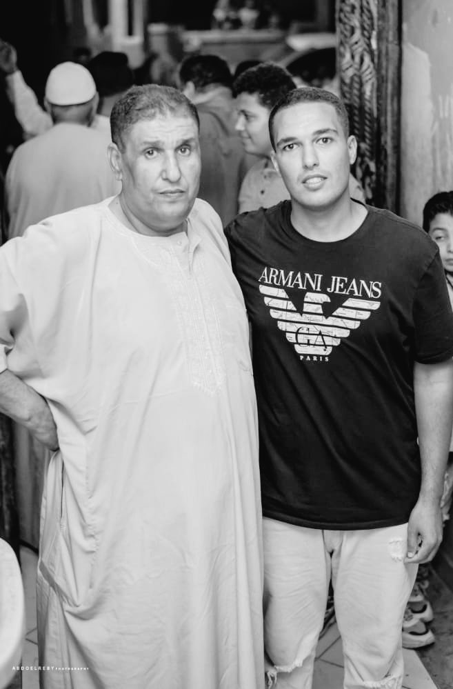 my support in life💪❤