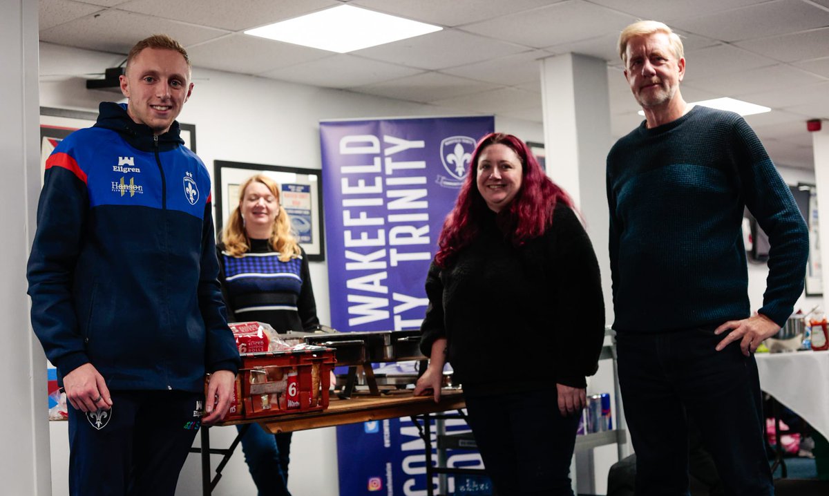 WTComFoundation's tweet photo. 🤝 | A massive thank you to all the organisations who partnered with us on 'Trinity Under the Stars.' Your support has been exemplary 👏

@XBMLTD https://t.co/0Qp8T1taOG
