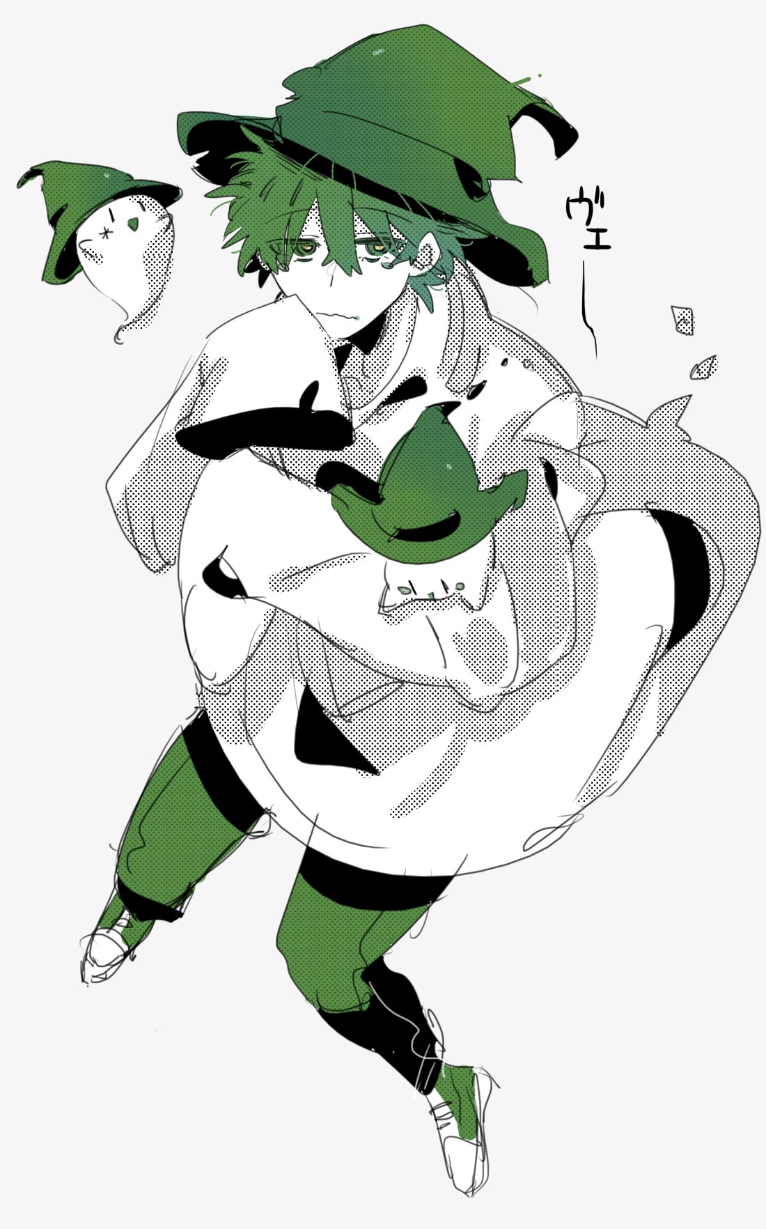 れ゜ (@oee011) / X