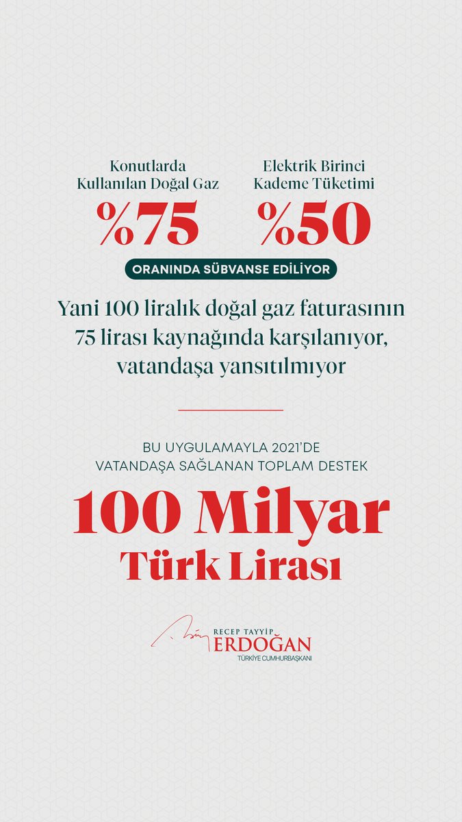 Recep Tayyip Erdoğan