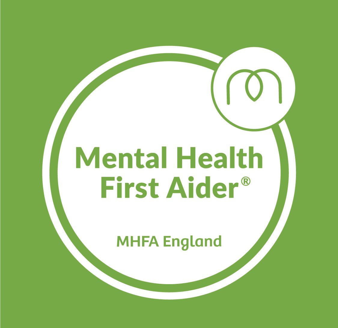 Thank you Lee and the team <a href="/MHFAEngland/">MHFA England®</a> for teaching the in depth skills for providing first aid to young people who may be experiencing mental health issues such as depression, anxiety and psychosis. Officially a Youth Mental Health First Aider 👩‍🎓#MentalHealthMatters #paedradonc